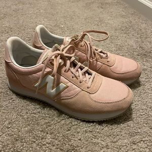 New Balance Sneakers